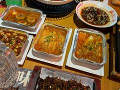 -庆峰龙虾烧烤(合肥一店)