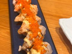 -福匠日本料理(人民路店)