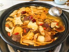 -野菌王•养生汤锅•野生菌火锅(大理漾濞路店)