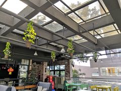 大堂-巴壁馆(海棠花语店)