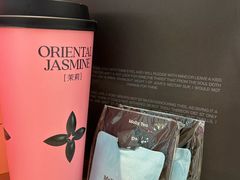 -茉莉奶白(天水秦州万达广场店)