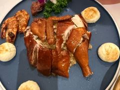 -龙庭华宴·粤菜·早茶