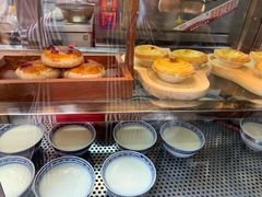 -欢姐伦教糕(北海大道北店)