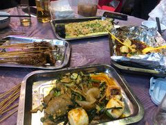 -绝味江湖发动鸡(新牌坊店)