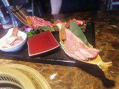 -觅福里•熟成和牛餐厅