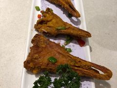 -芳满庭粤菜餐厅(丹阳吾悦店)