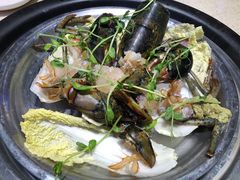 -船梆煮•蒸汽海鲜·生腌干蒸(五四广场店)