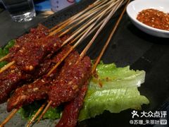 -蜀九香火锅(李家沱店)