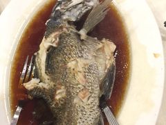 -兴旺海鲜砂煲王