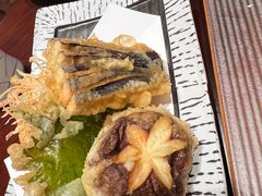 -一本魅·日式料理