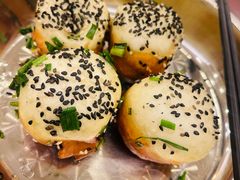 特色生煎-三两春(浦三路店)