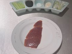 -北京全聚德(清华园店)