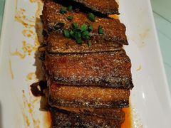 -顶好餐厅(张家营店)