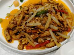 -马凯餐厅(地安门店)