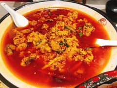 鲜椒鱼籽-李叔叔虾蟹大排档(青羊店)