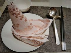 -顺德美的万豪酒店-万豪中餐厅