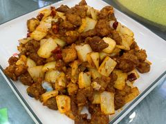 -绿岛酒楼(小海地店)