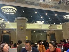 -伊和园清真餐饮