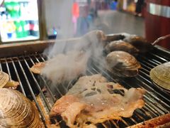 -丹东特色烤肉(学府路一部店)