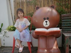 -几静cafe(基湖店)