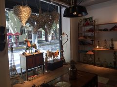 -RGF(巨鹿路店)