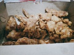 -阿捡忭京炸鸡(韭菜园总店)