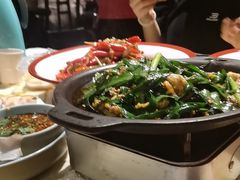 -串盟烧烤大排档·长沙美食地标(星沙店)