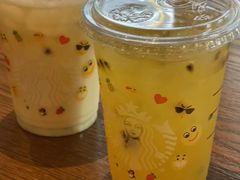 -星巴克(北京三里屯SOHO一店)