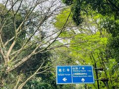 -广州市白云山风景名胜区