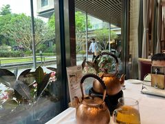 -南宁荔园维景国际酒店·荔园中餐厅
