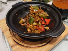 -御彩酒家(东风东路店)