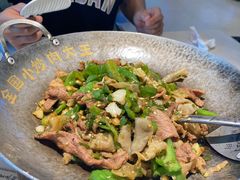 -费大厨辣椒炒肉(黄兴中心广场店)