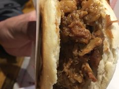 -子午路张记肉夹馍(小寨西路店)