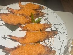 -上井料理黑金店(IFS国金中心店)
