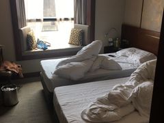 -香港珀丽酒店