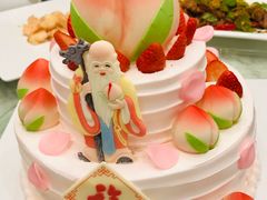 -普天和酒楼·新津菜·烤鸭(天津之眼店)