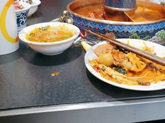 -咏江南·苏式火锅·苏州评弹(观前街店)