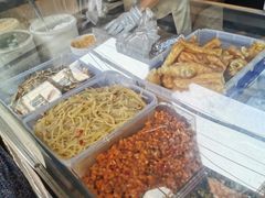 全家福-徐氏糯米包油条(山海关路店)