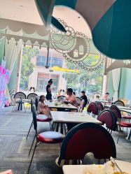 点击看大图 -奈尔宝·儿童乐园·亲子餐厅(星河湾店)