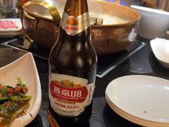 -潮汕三宝鲜牛肉火锅