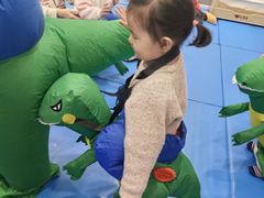 -红黄蓝成长中心(海淀上地店)