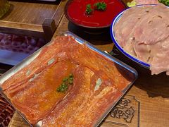 -楠火锅(昆山金鹰店)