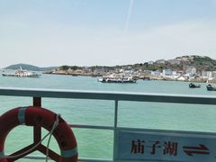 -东极岛景区