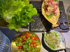 -明洞王妃家烤肉(苏州中心星悦汇店)