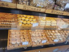 -周记传统糕点PASTRY(蜀汉路店)