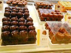 -GODIVA(王府井apm店)