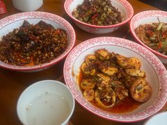 -陈家婆的菜(梅溪湖店)