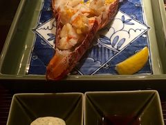 -Ginza Onodera铁板烧(外滩十八号店)