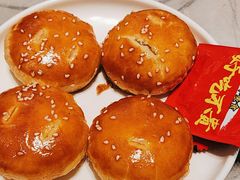 -锦园春香港茶餐厅(西海湾旗舰店)