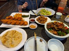 -三道菜(明堂公园店)